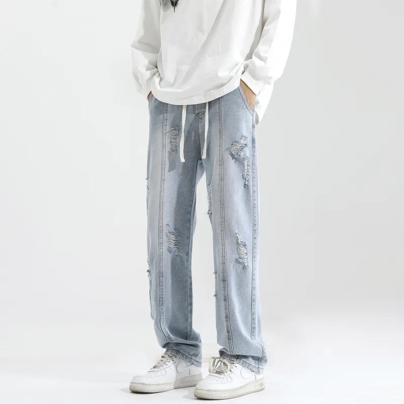 NONEVENT Jeans Unisex-15