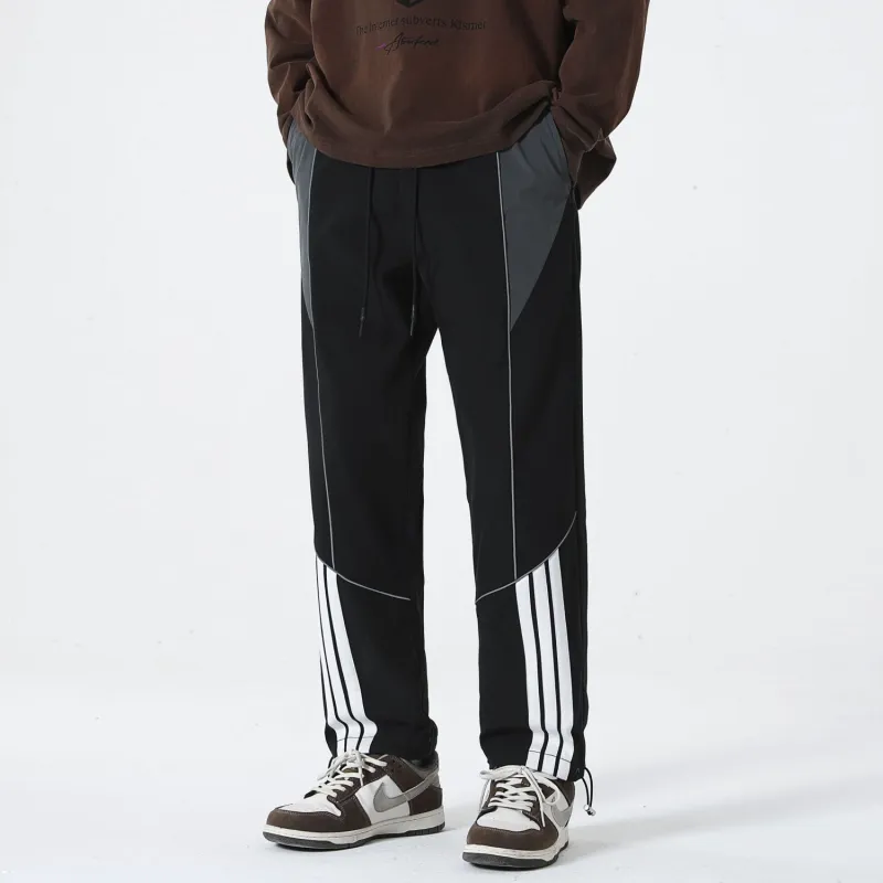 NONEVENT Casual Pants Unisex-16