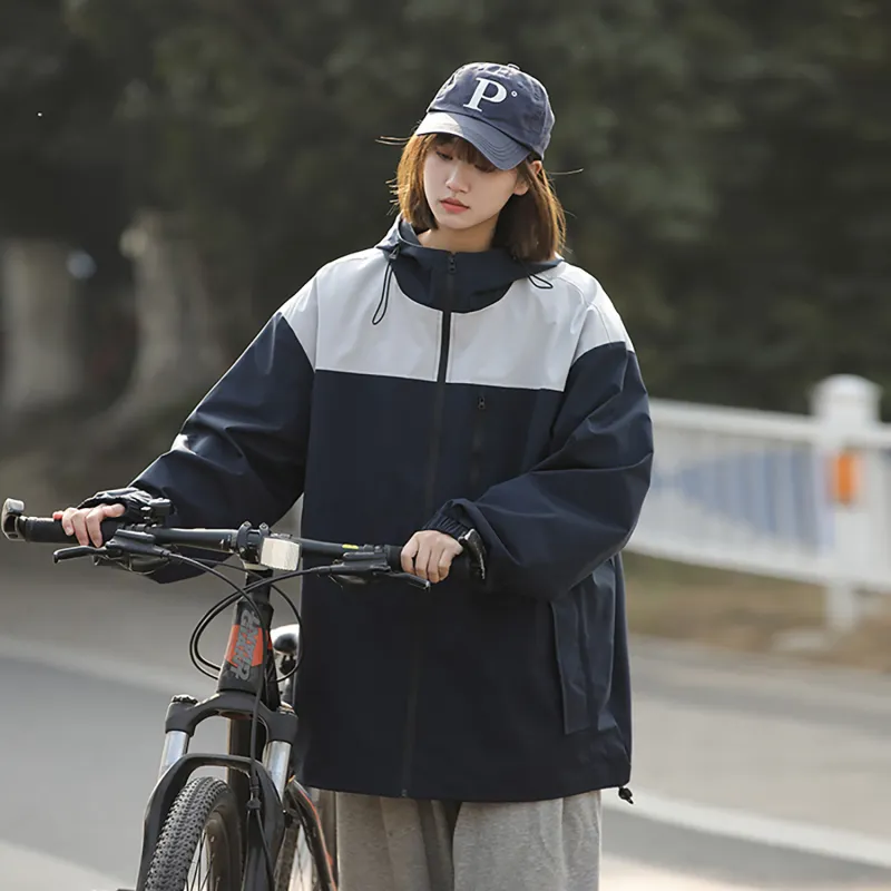 NONEVENT Jackets Unisex-23