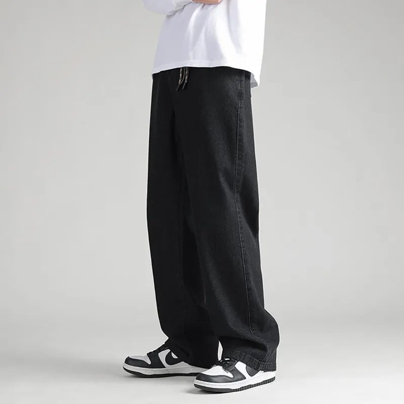 NONEVENT Jeans Unisex-3