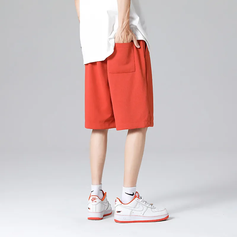 NONEVENT Casual Shorts Unisex-33