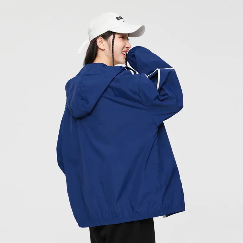 NONEVENT Jackets Unisex-25