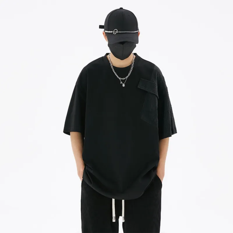 NONEVENT T-Shirts Unisex-3