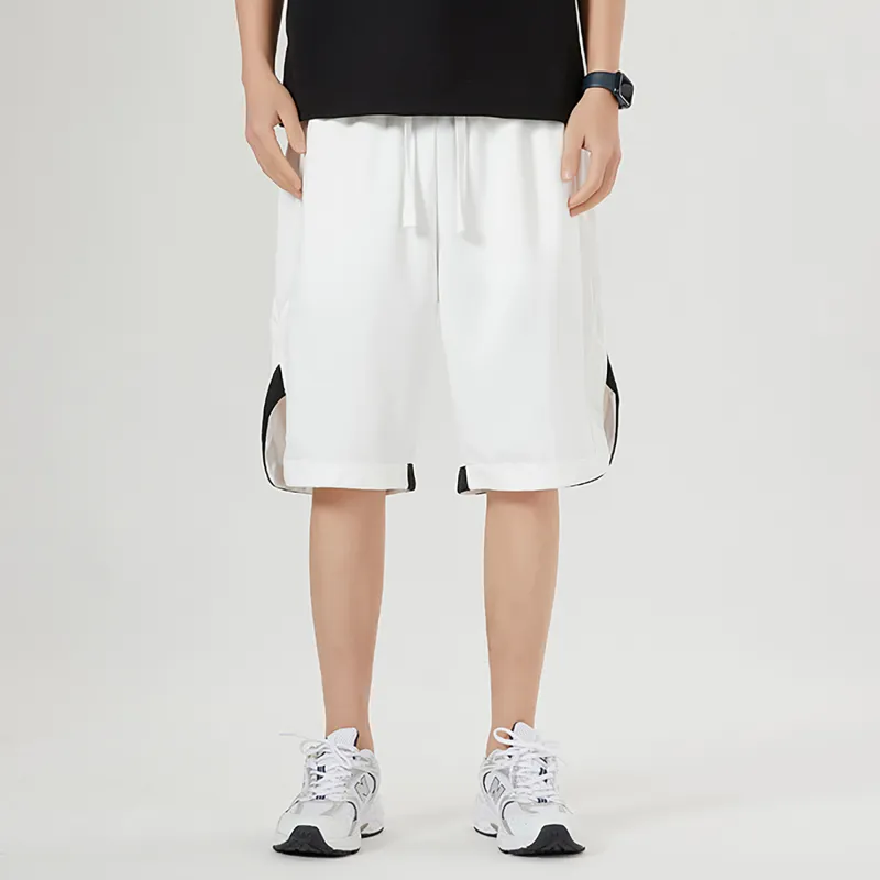 NONEVENT Casual Shorts Unisex-2