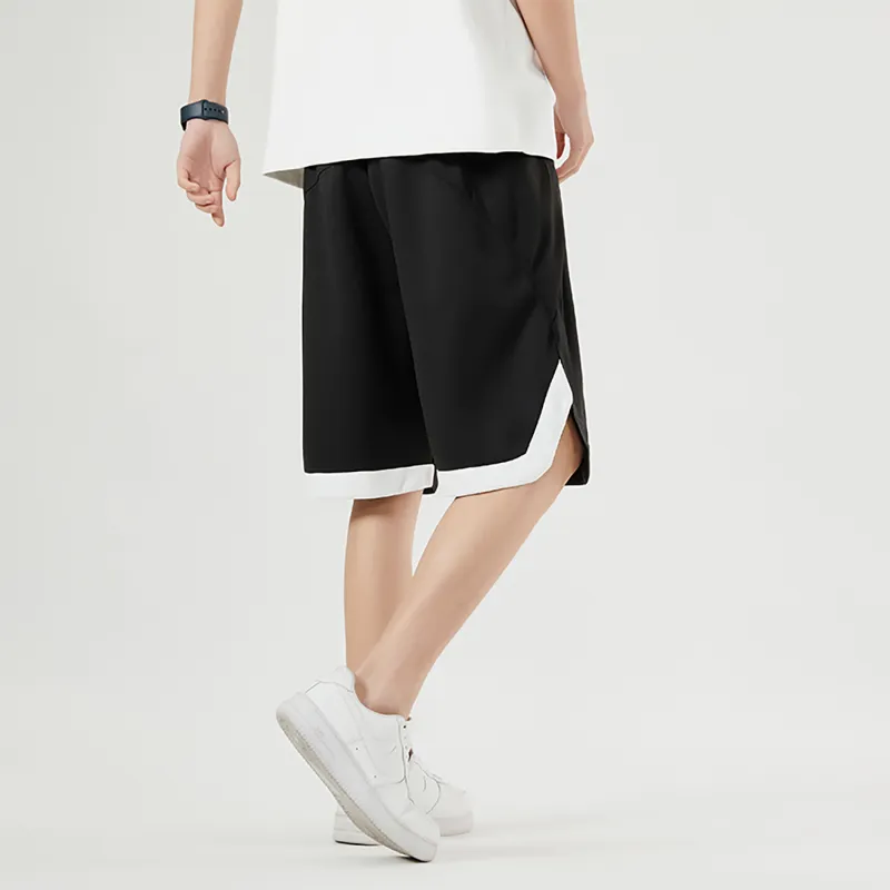 NONEVENT Casual Shorts Unisex-9