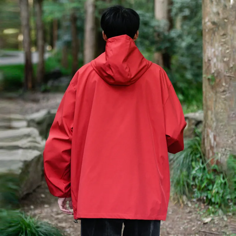 NONEVENT Jackets Coats Unisex Black-9