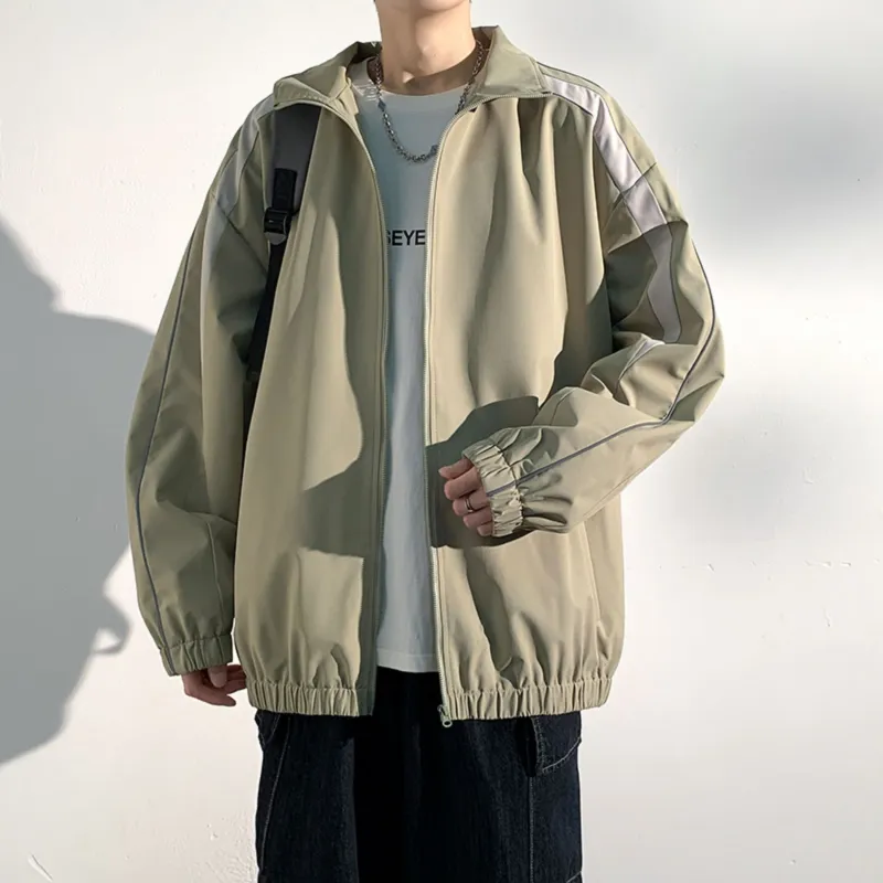 NONEVENT Jackets Unisex-10