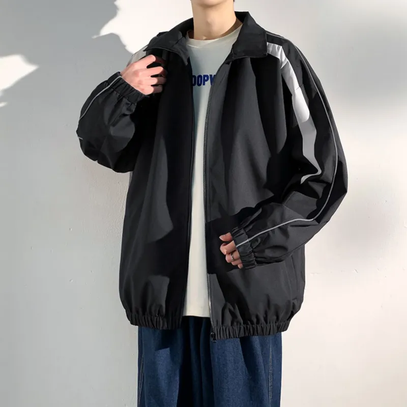 NONEVENT Jackets Unisex-5