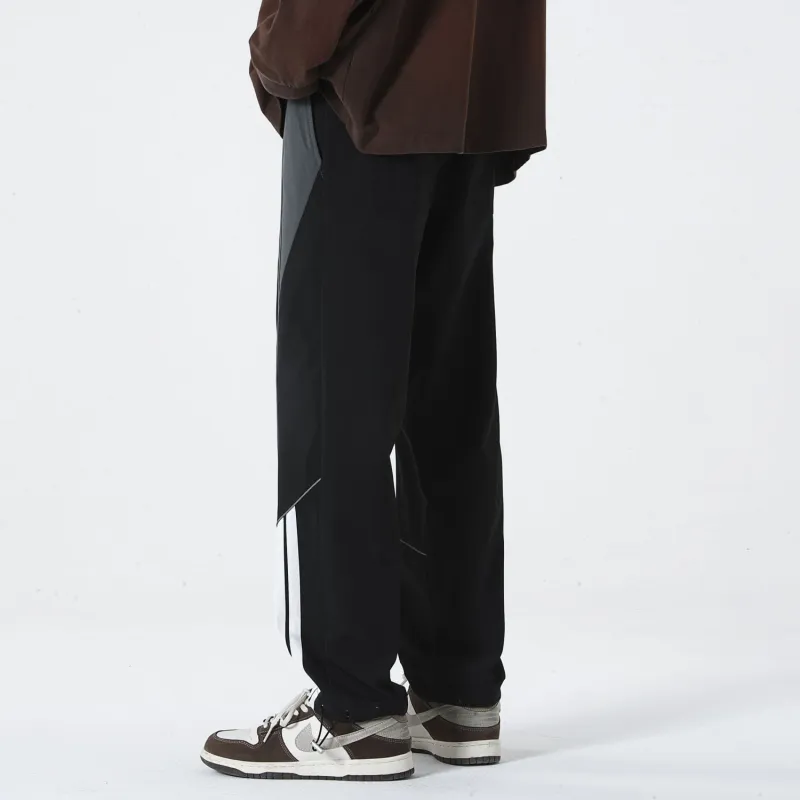 NONEVENT Casual Pants Unisex-18
