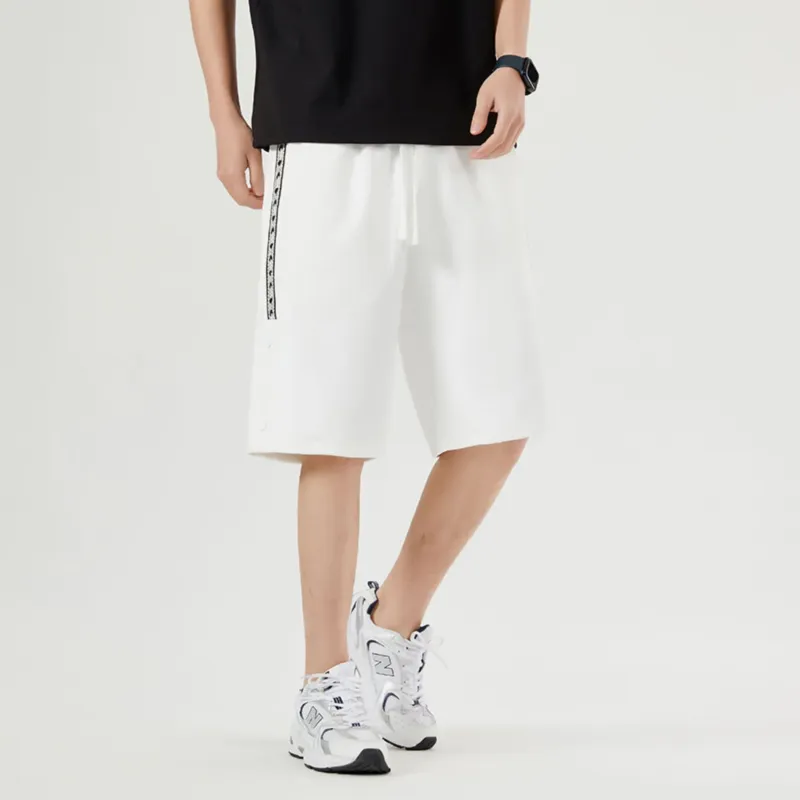 NONEVENT Casual Shorts Unisex-17