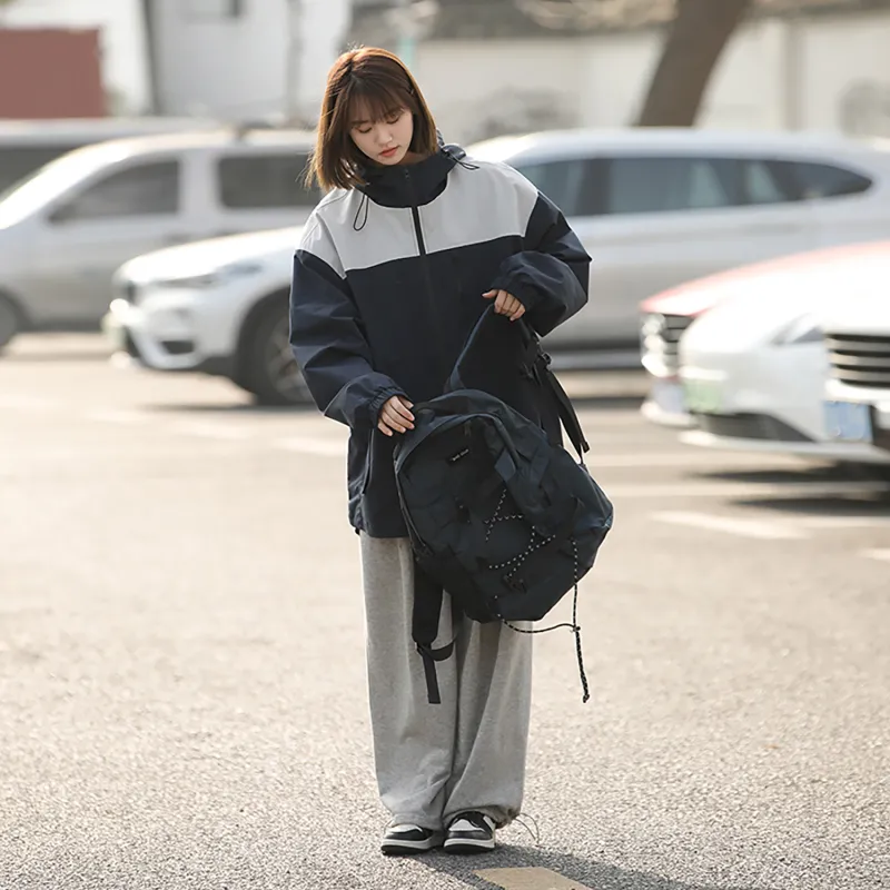 NONEVENT Jackets Unisex-15