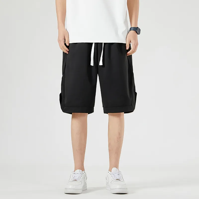 NONEVENT Casual Shorts Unisex-7