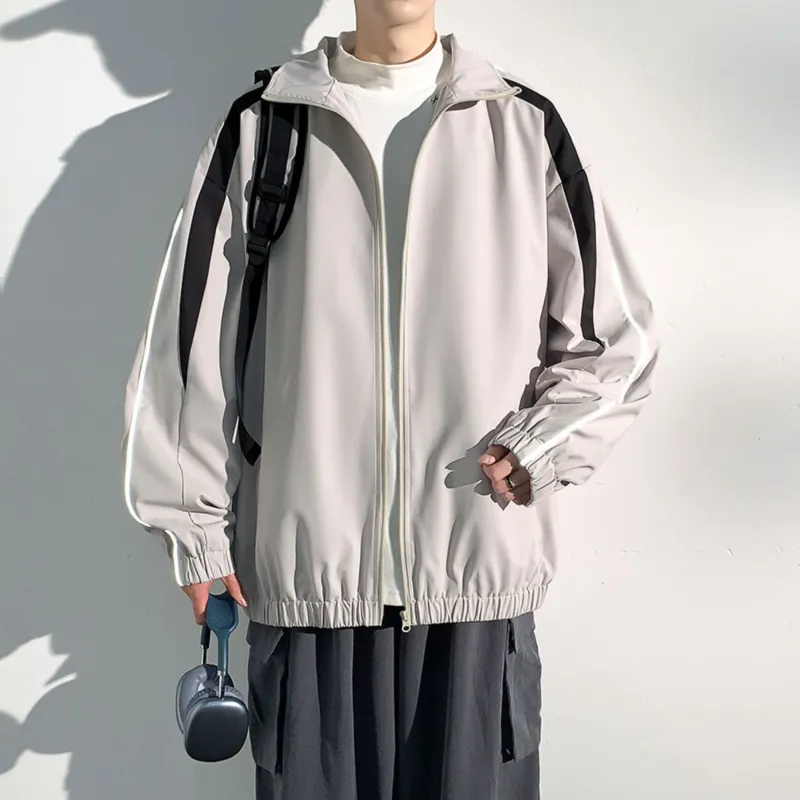 NONEVENT Jackets Unisex-14