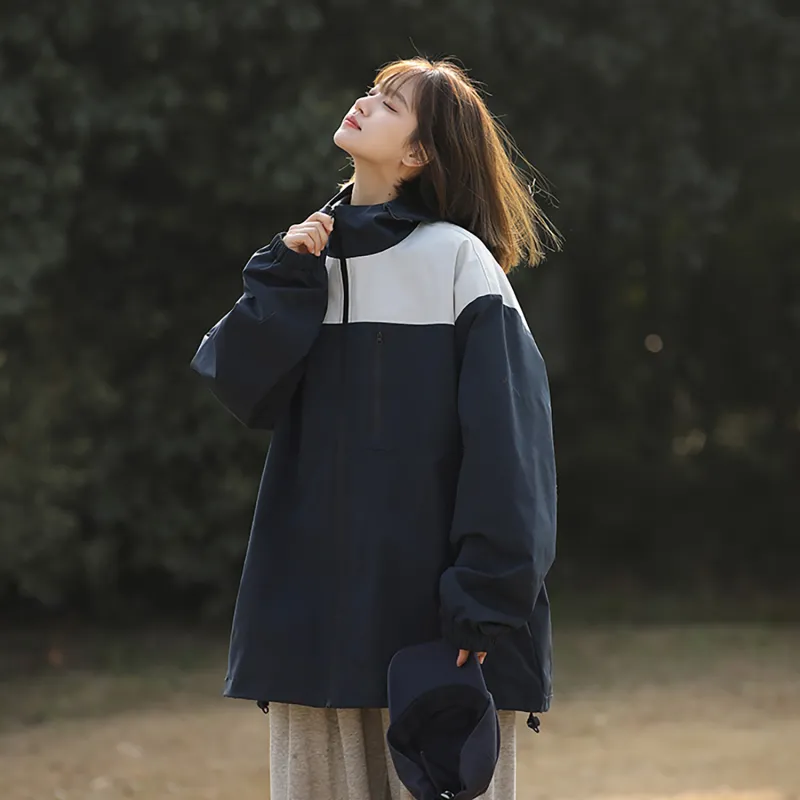 NONEVENT Jackets Unisex-19