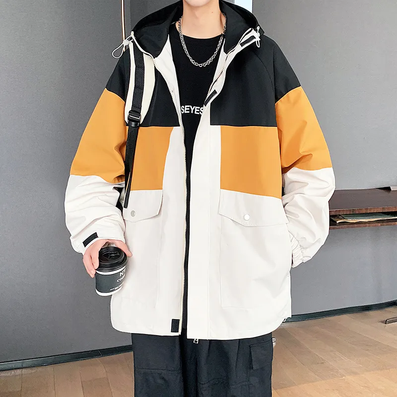 NONEVENT Jackets Unisex-3