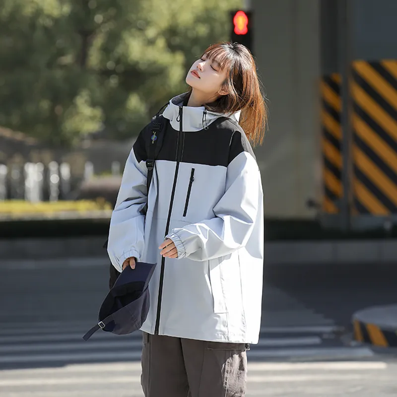 NONEVENT Jackets Unisex-42