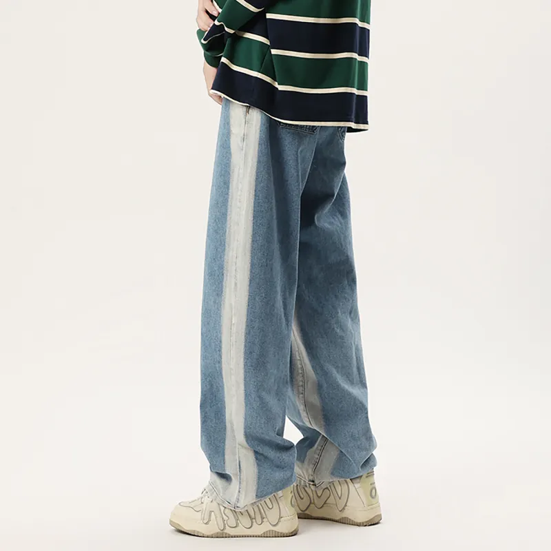 NONEVENT Jeans Unisex-11
