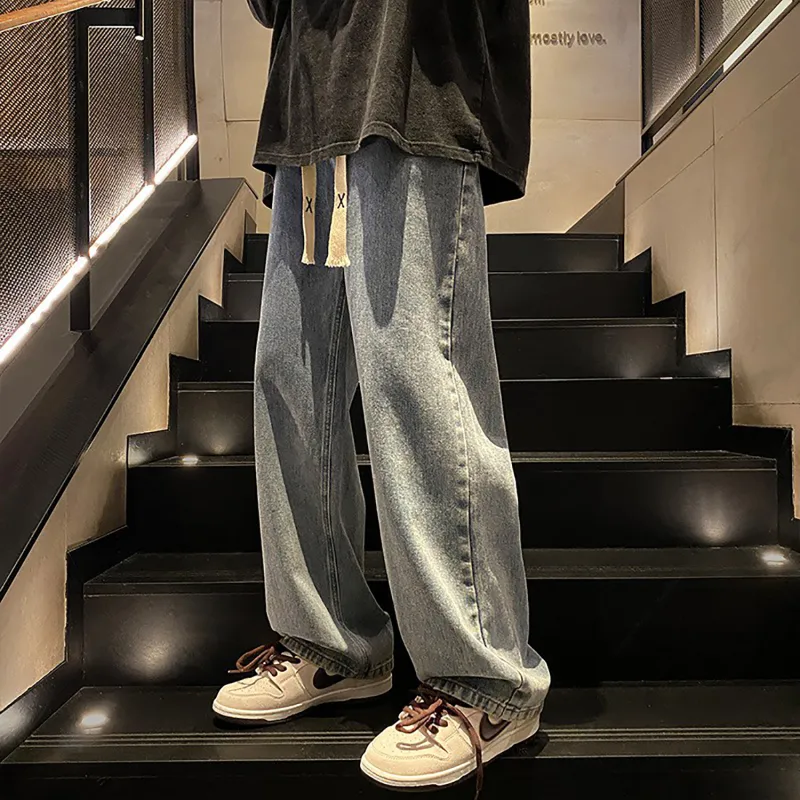 NONEVENT Jeans Unisex-13