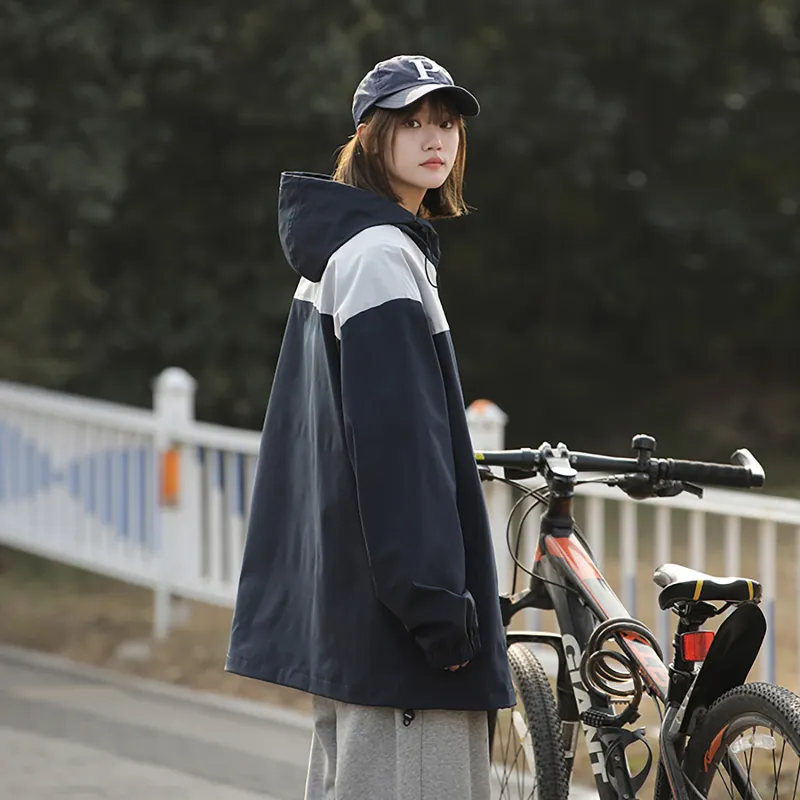 NONEVENT Jackets Unisex-18