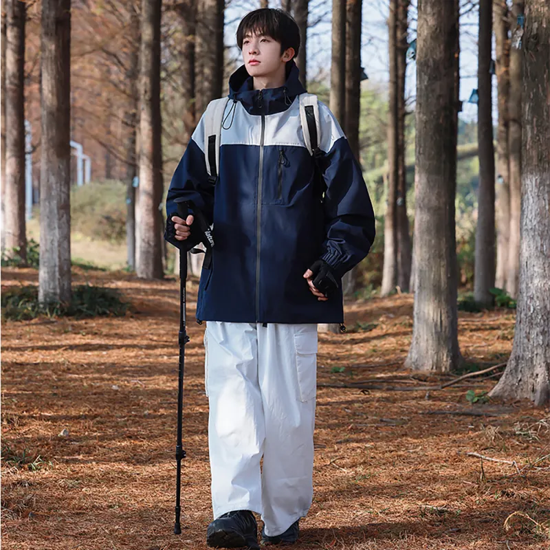 NONEVENT Jackets Unisex-29