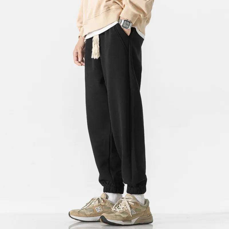 NONEVENT Casual Pants Unisex-26