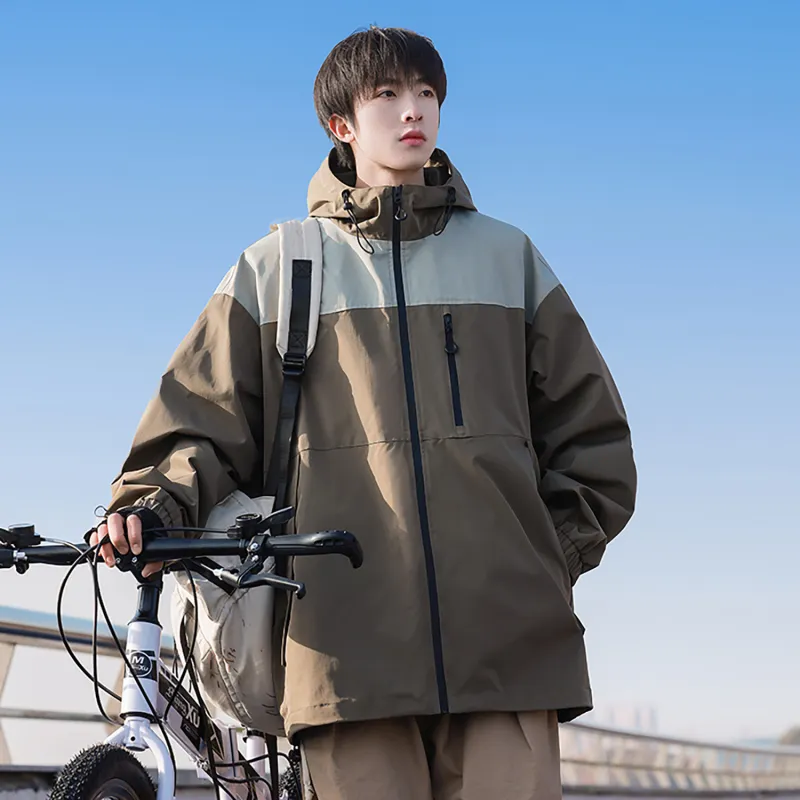 NONEVENT Jackets Unisex-34