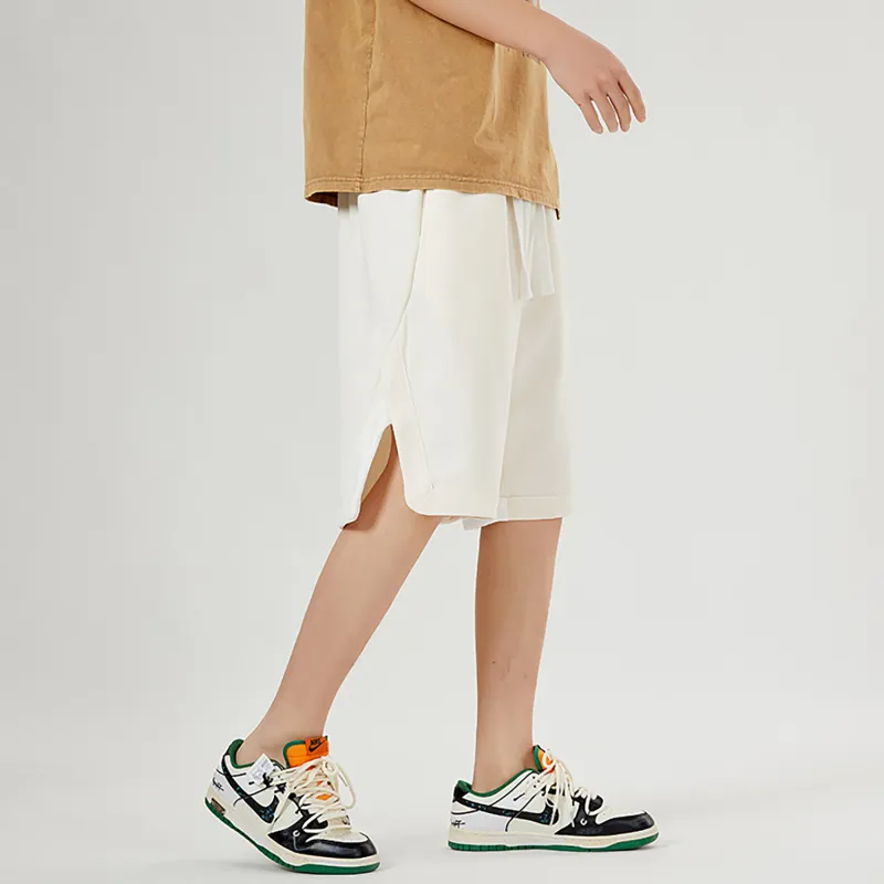 NONEVENT Casual Shorts Unisex-14