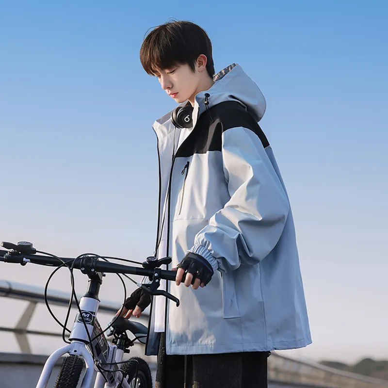 NONEVENT Jackets Unisex-46