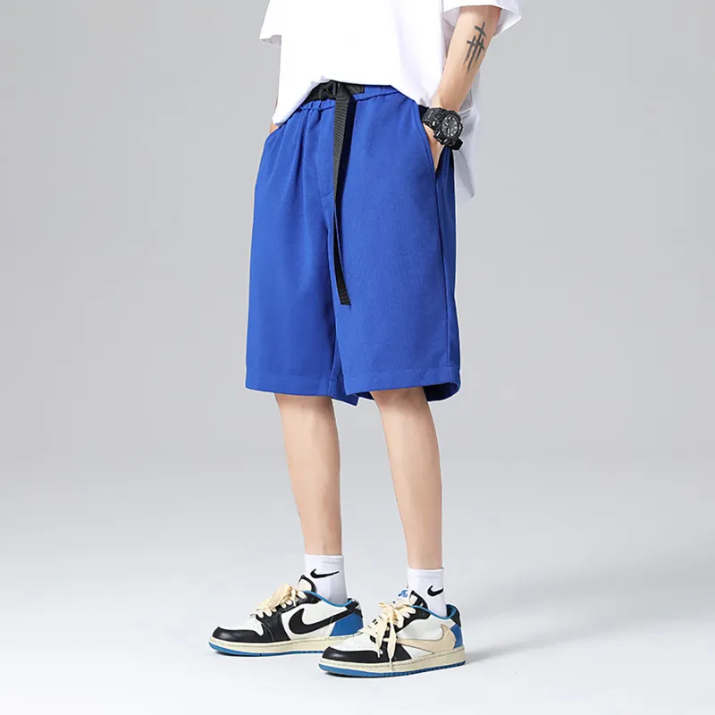 NONEVENT Casual Shorts Unisex-22
