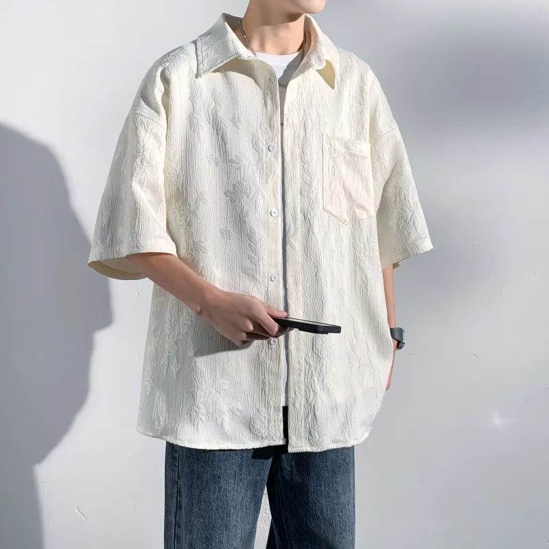 WELTER EXPERIMENT Shirts Unisex-17