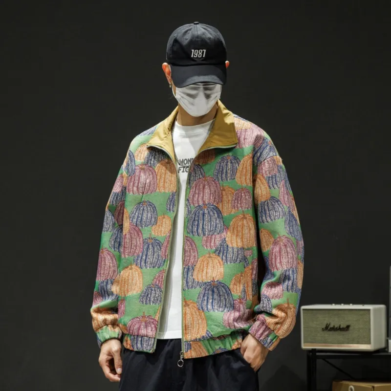 NONEVENT Jackets Unisex-5