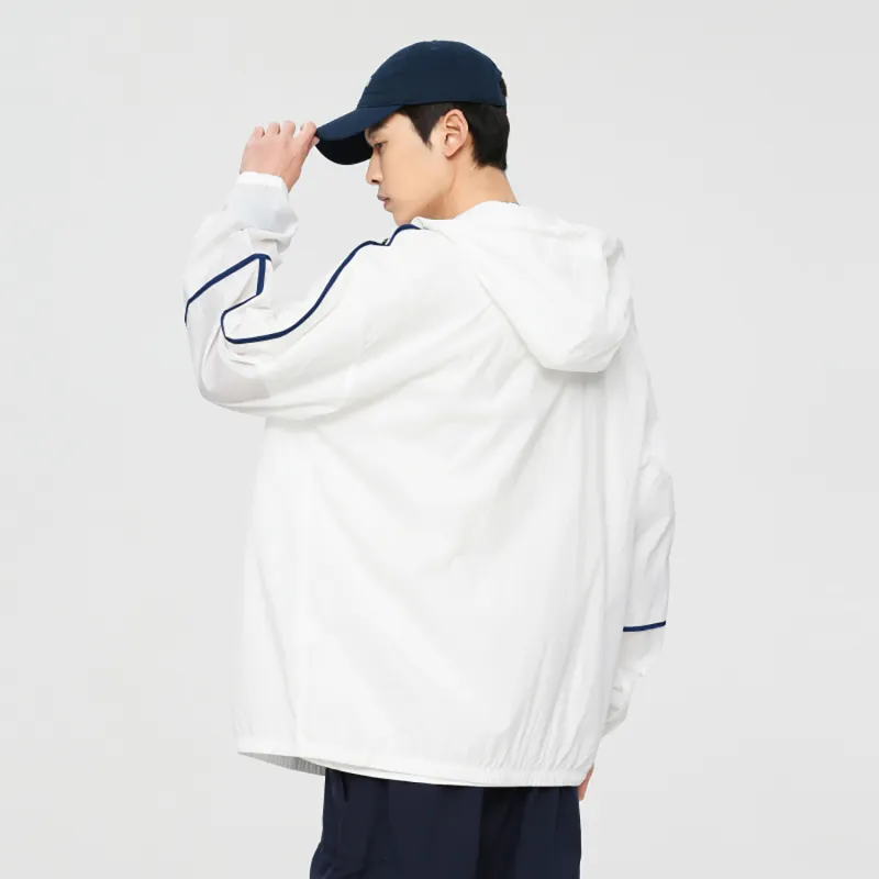NONEVENT Jackets Unisex-6