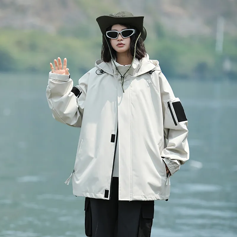 NONEVENT Jackets Unisex-24