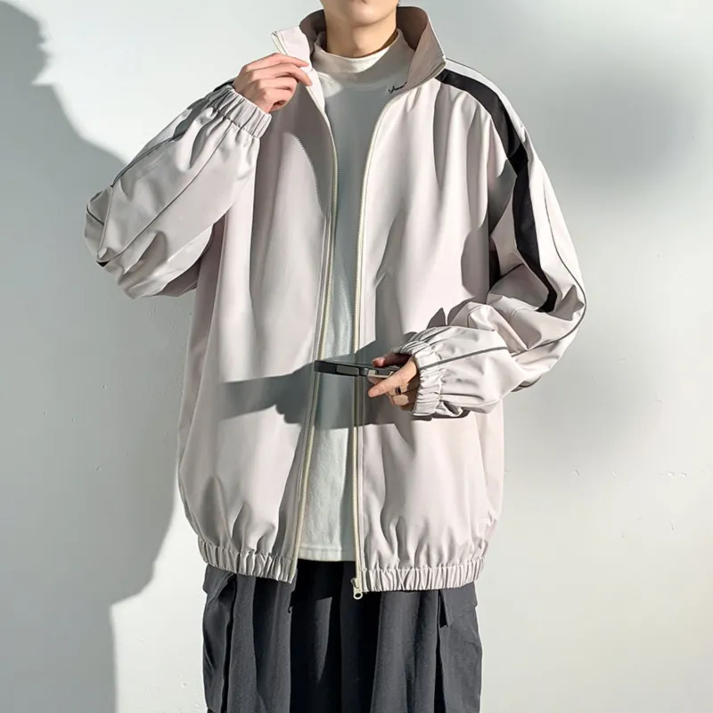 NONEVENT Jackets Unisex-16