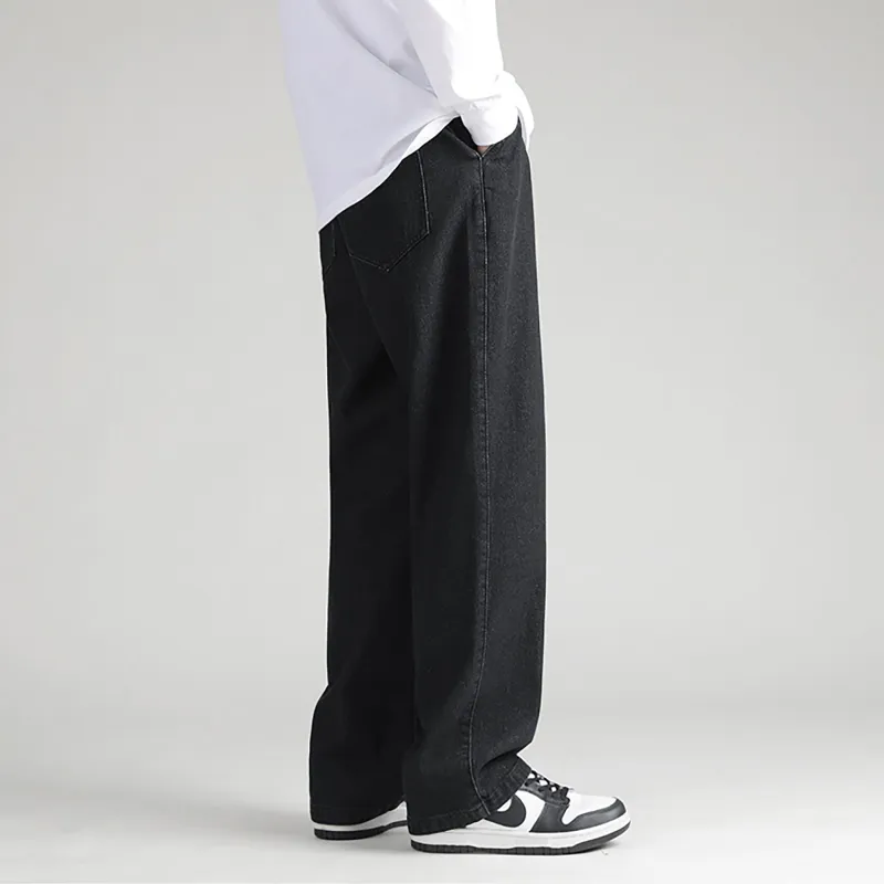 NONEVENT Jeans Unisex-4