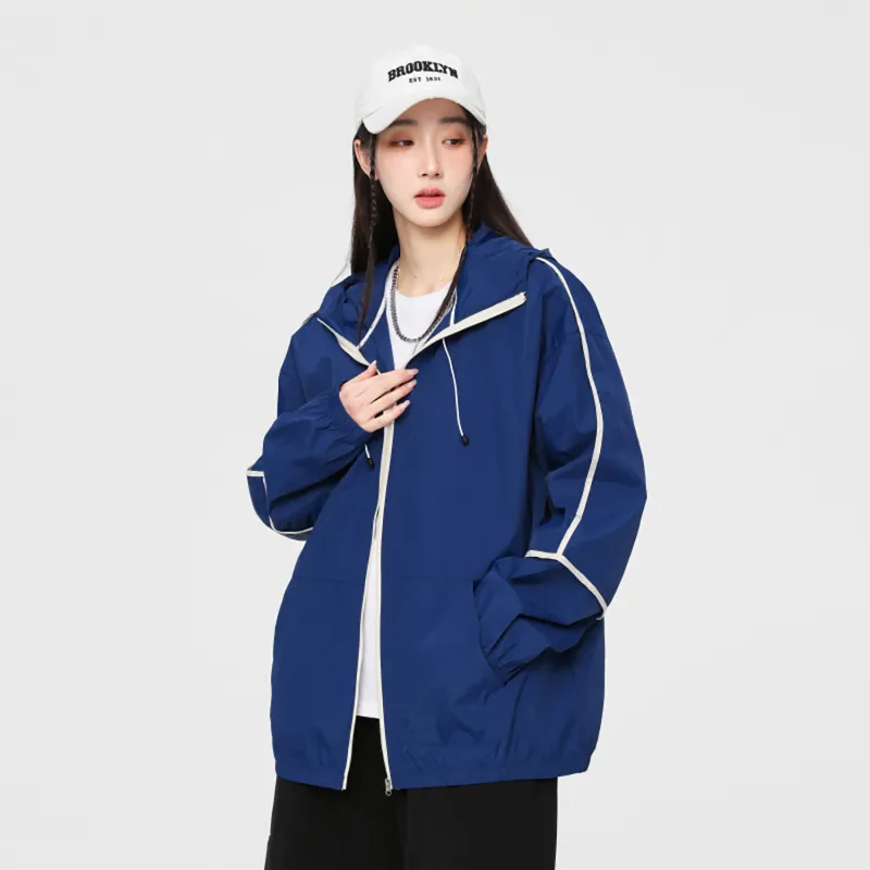 NONEVENT Jackets Unisex-22