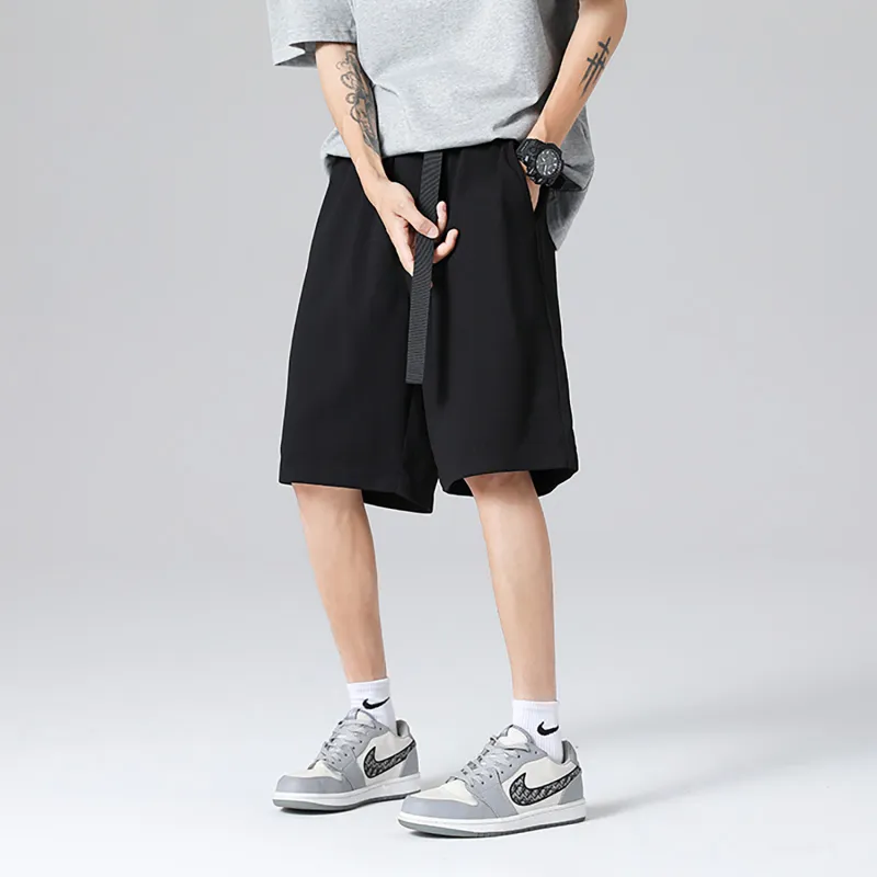 NONEVENT Casual Shorts Unisex-3