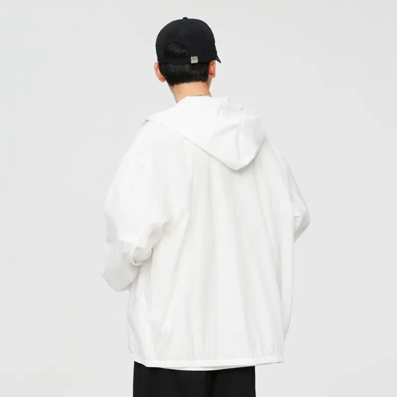 NONEVENT Jackets Unisex-2