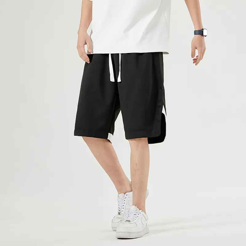 NONEVENT Casual Shorts Unisex-8