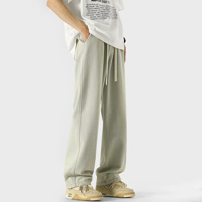 NONEVENT Jeans Unisex-16