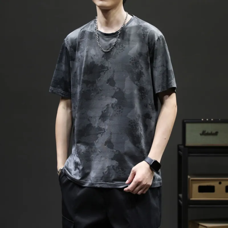 NONEVENT T-Shirts Unisex-3