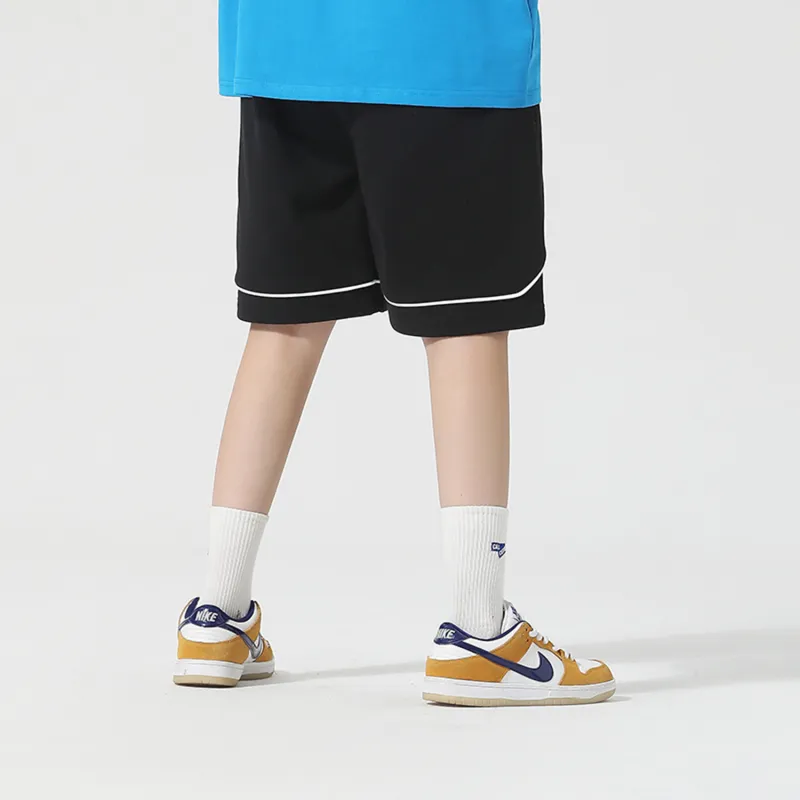 NONEVENT Casual Shorts Unisex-3