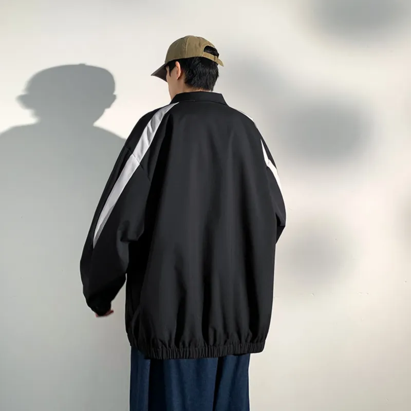 NONEVENT Jackets Unisex-4