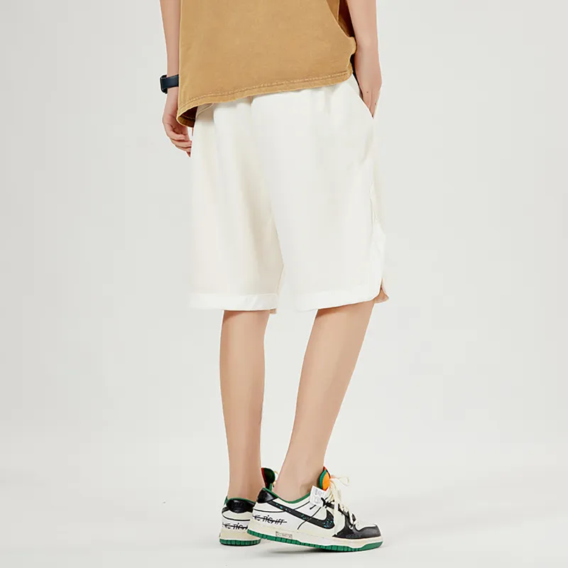 NONEVENT Casual Shorts Unisex-13