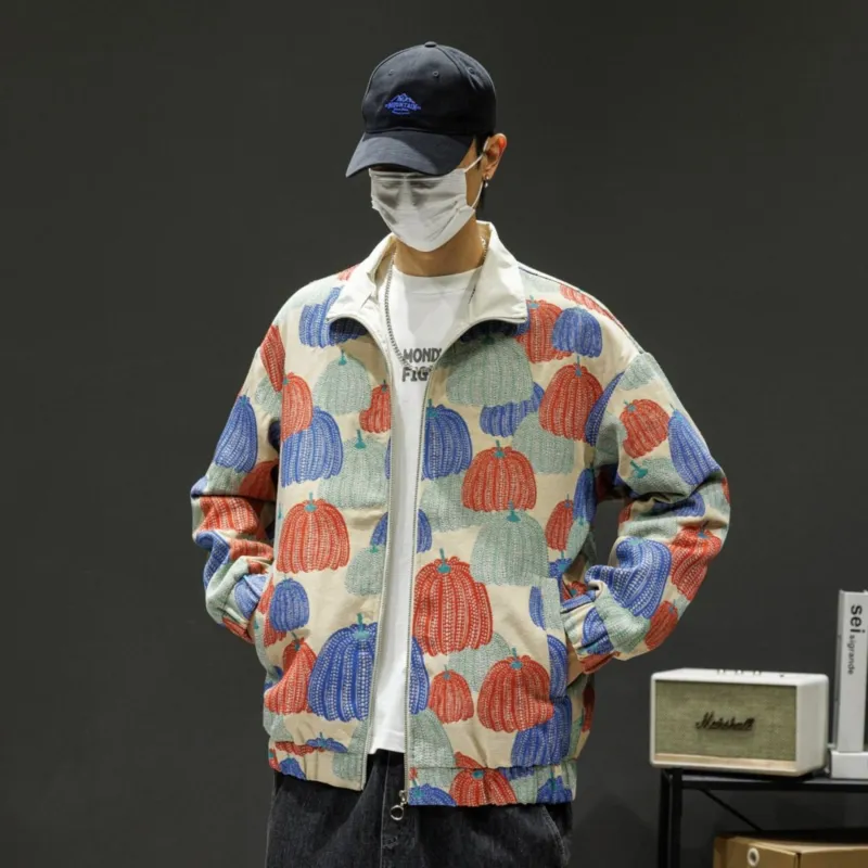 NONEVENT Jackets Unisex-18