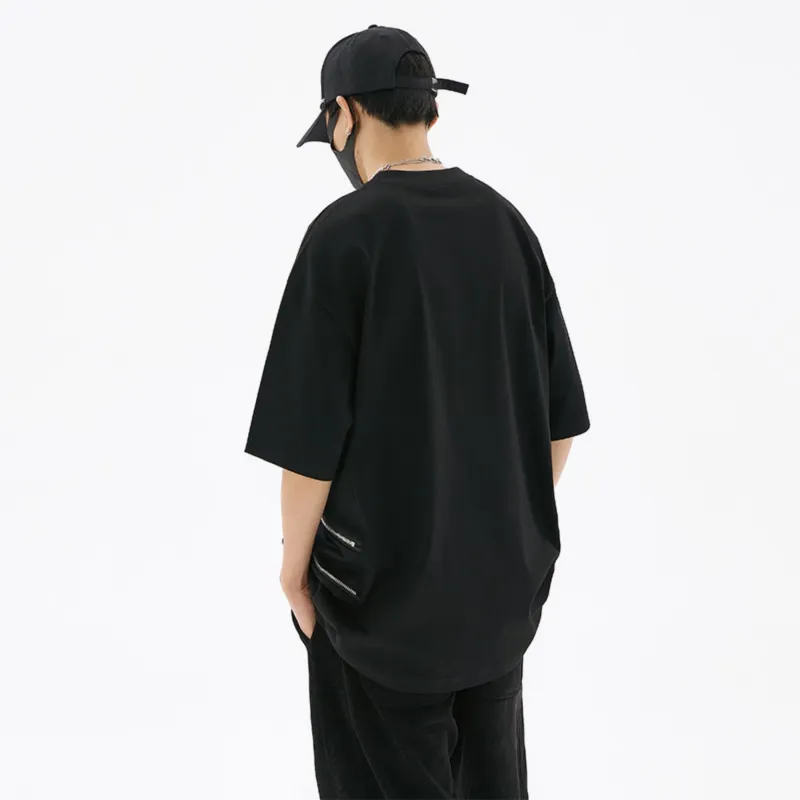 NONEVENT T-Shirts Unisex-4