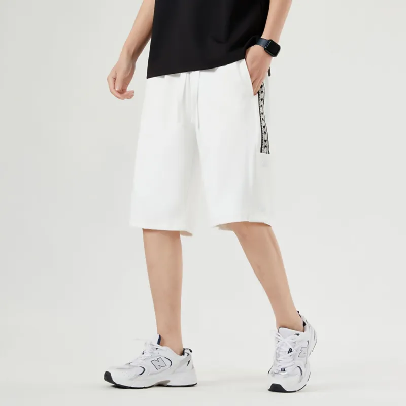 NONEVENT Casual Shorts Unisex-14