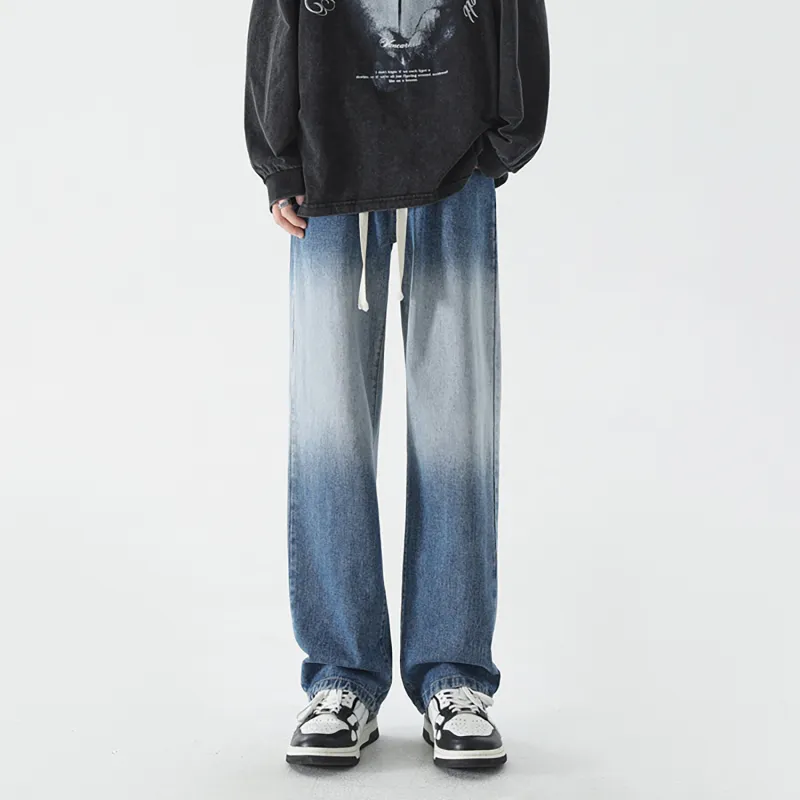 NONEVENT Jeans Unisex-8