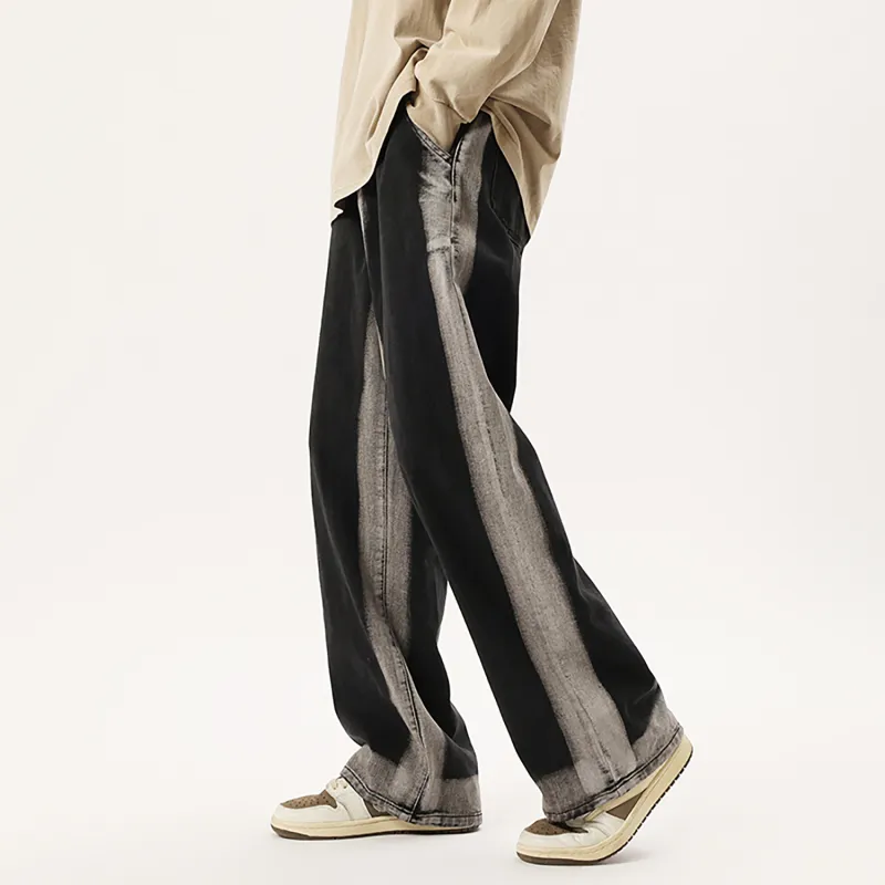 NONEVENT Jeans Unisex-2