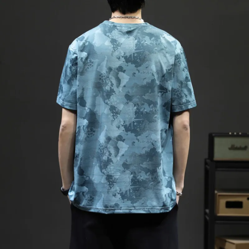 NONEVENT T-Shirts Unisex-14